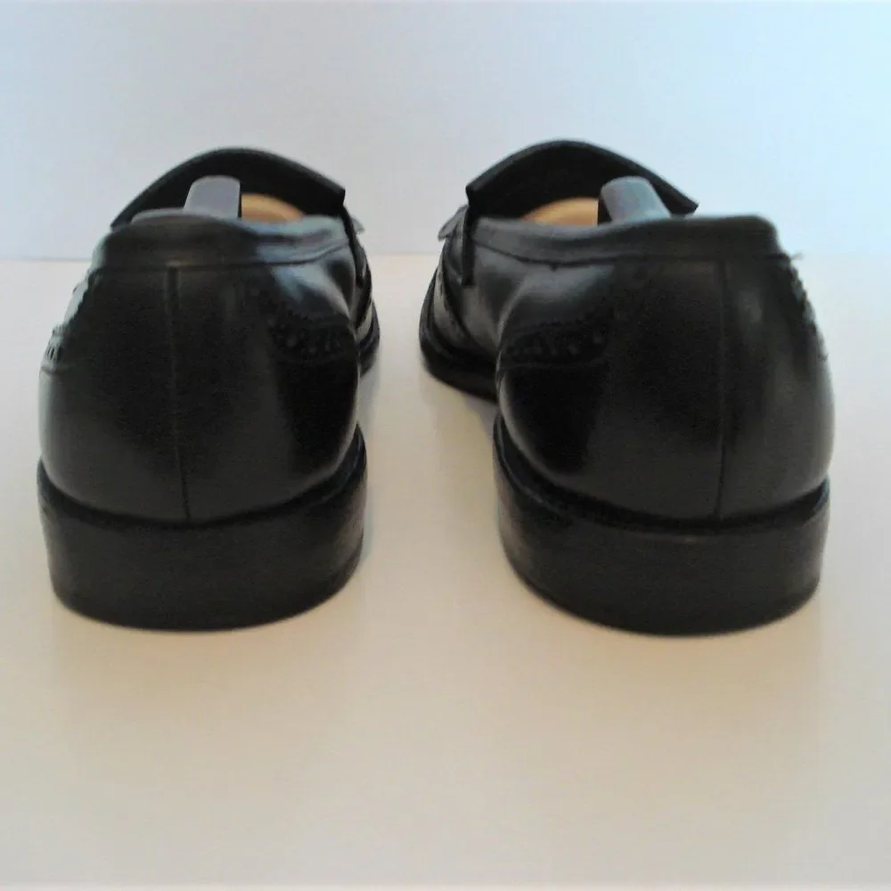 Allen Edmonds this great